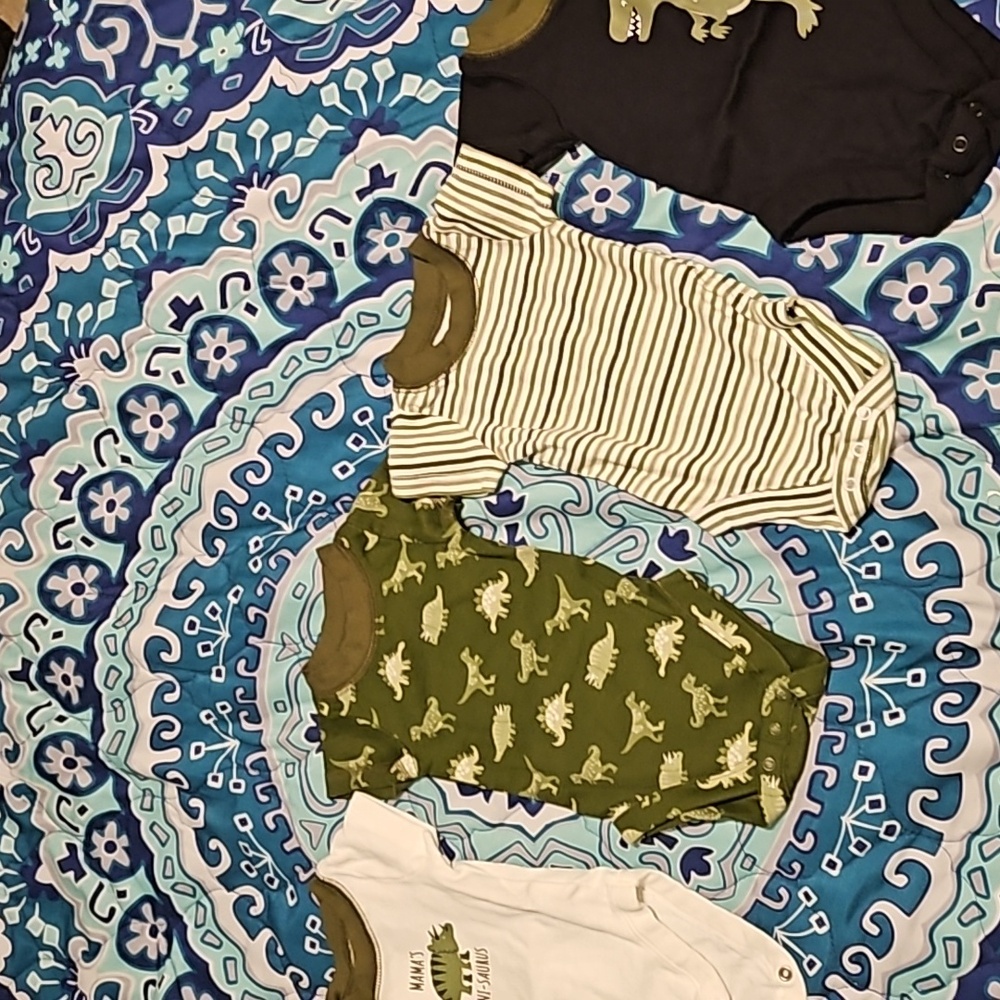 Baby clothes